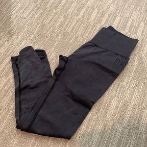 Gymshark studio Leggings
